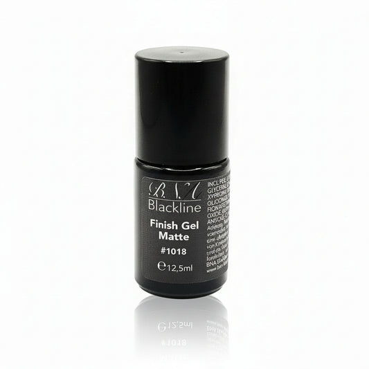 Finish Gel Matte