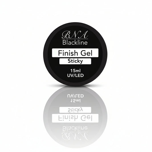 Finish Gel Sticky 15ml