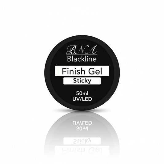 Finish Gel Sticky 50ml