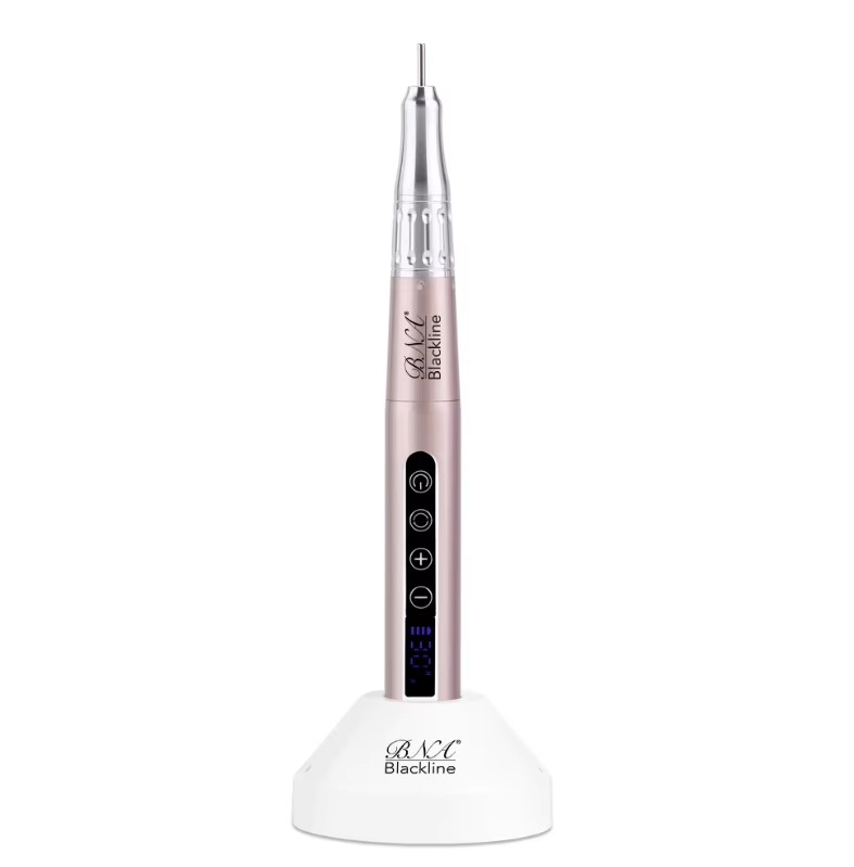 Akku-Fräser Basic Prime mit Ladestation