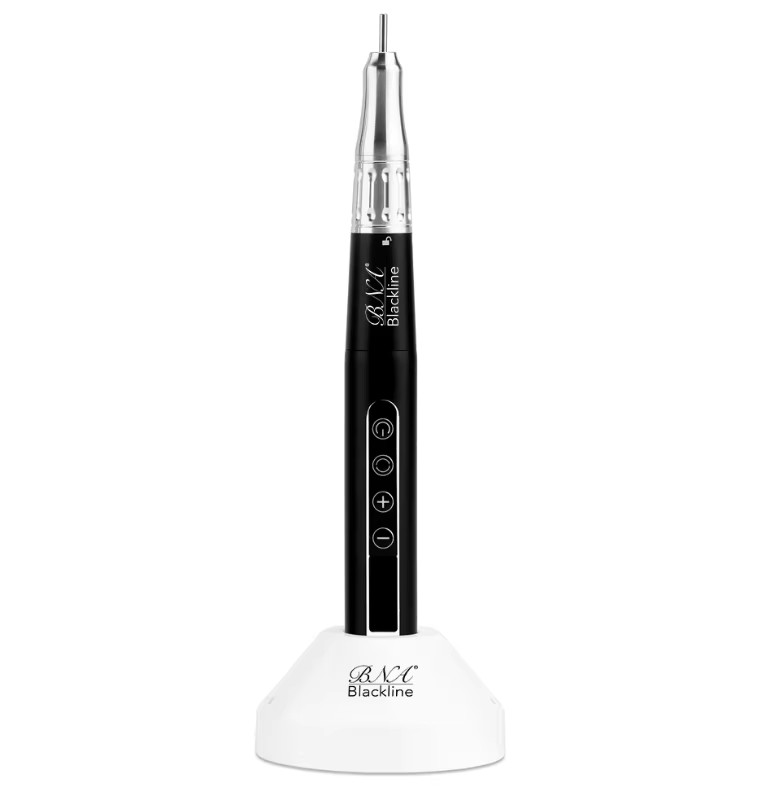Akku-Fräser Basic Prime mit Ladestation