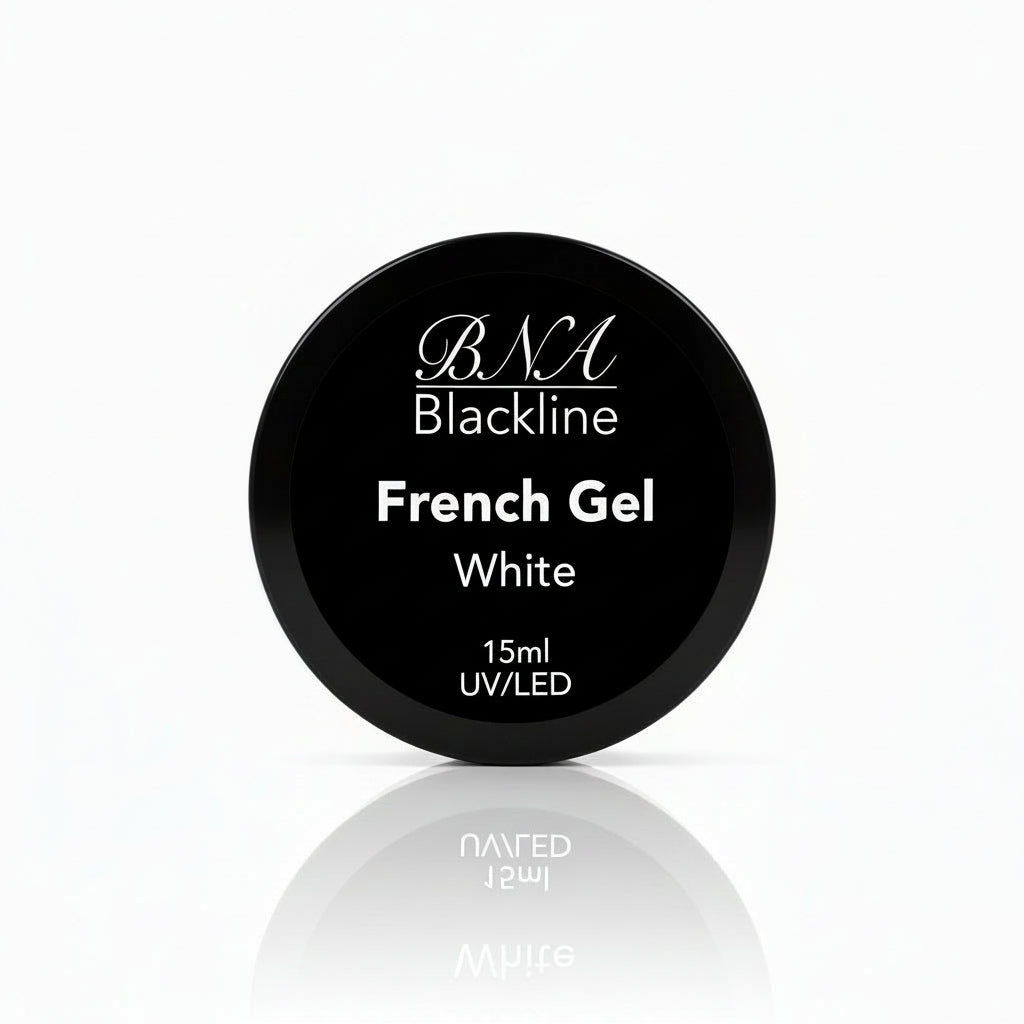 French Gel White 15ml