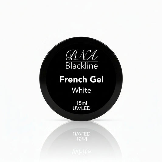 French Gel White 15ml