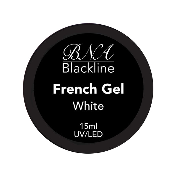 French Gel White 15ml