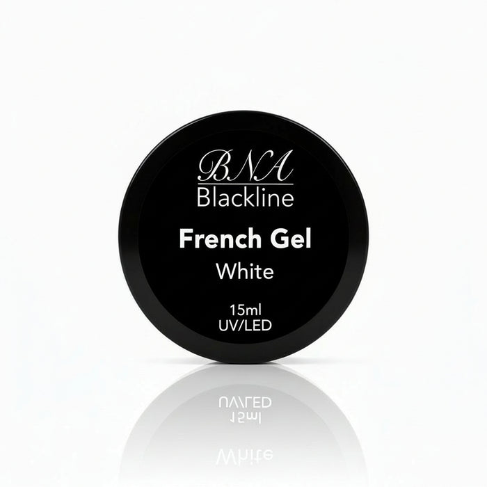 French Gel White 15ml