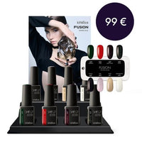 FUSION COLLECTION SHIELD KIT