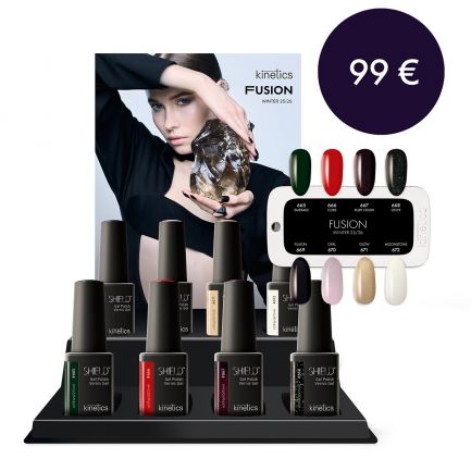 FUSION COLLECTION SHIELD KIT