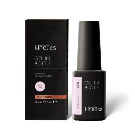 GEL IN BOTTLE SILK #937