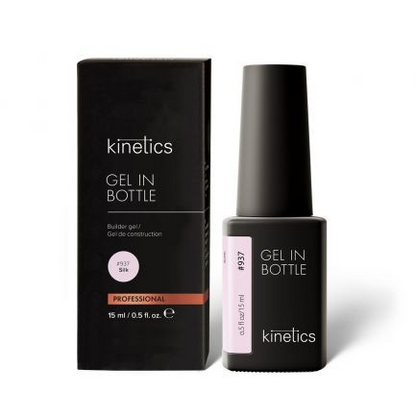 GEL IN BOTTLE SILK #937