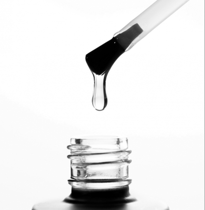 GEL IN BOTTLE CLEAR
