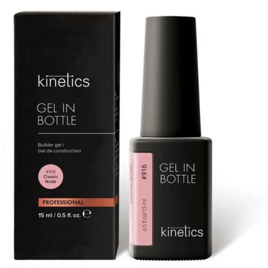 GEL IN BOTTLE CLASSIC NUDE #916
