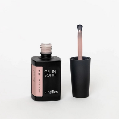 GEL IN BOTTLE CLASSIC NUDE #916