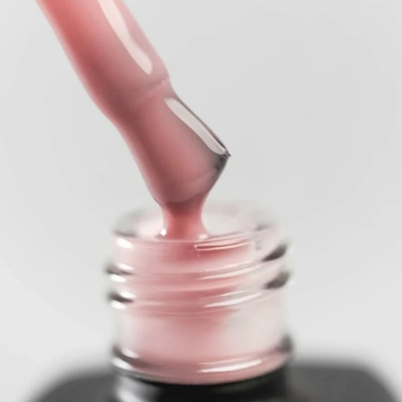 GEL IN BOTTLE LIGHT ROSE #928