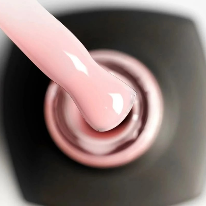 GEL IN BOTTLE LIGHT ROSE #928
