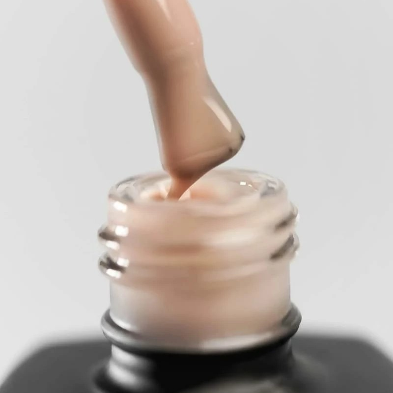 GEL IN BOTTLE LIGHT SAND #929