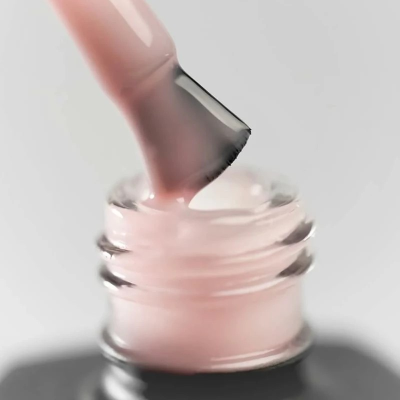 GEL IN BOTTLE NATURAL PINK #902
