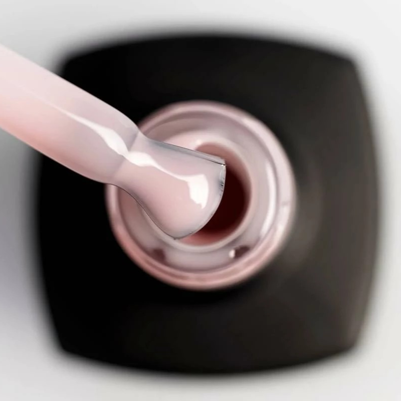 GEL IN BOTTLE NATURAL PINK #902