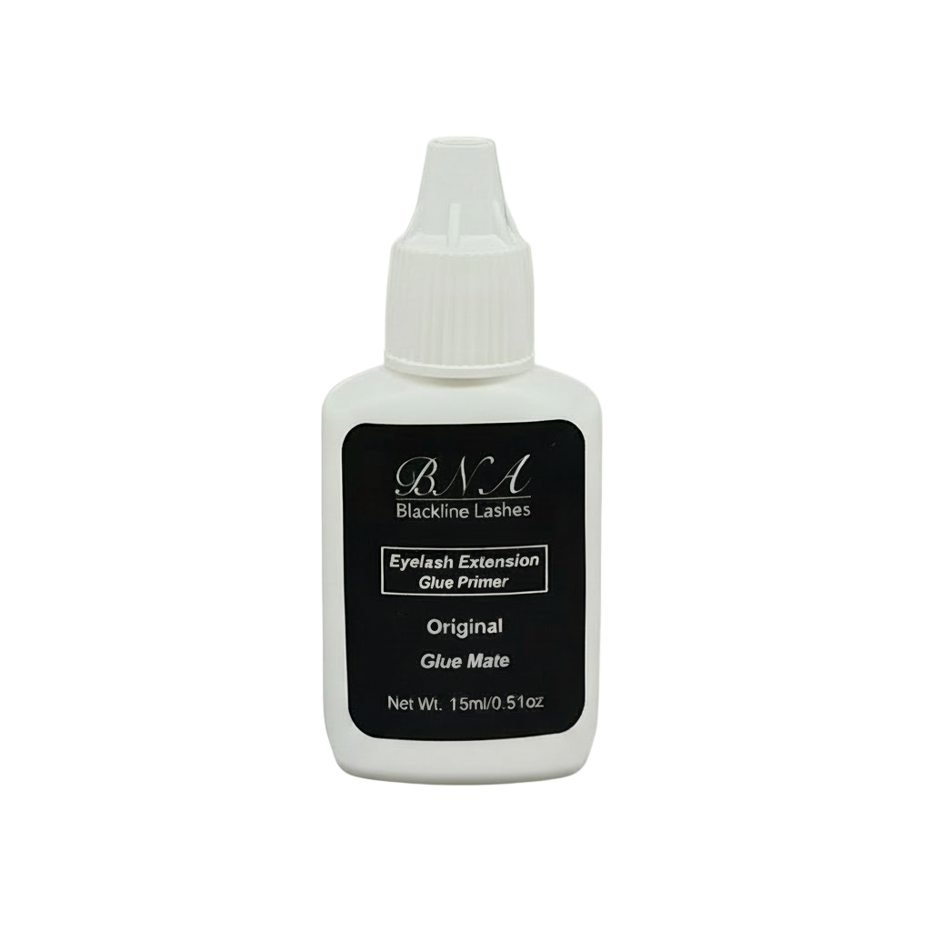 Eyelash 2 in 1 primer/cleaner