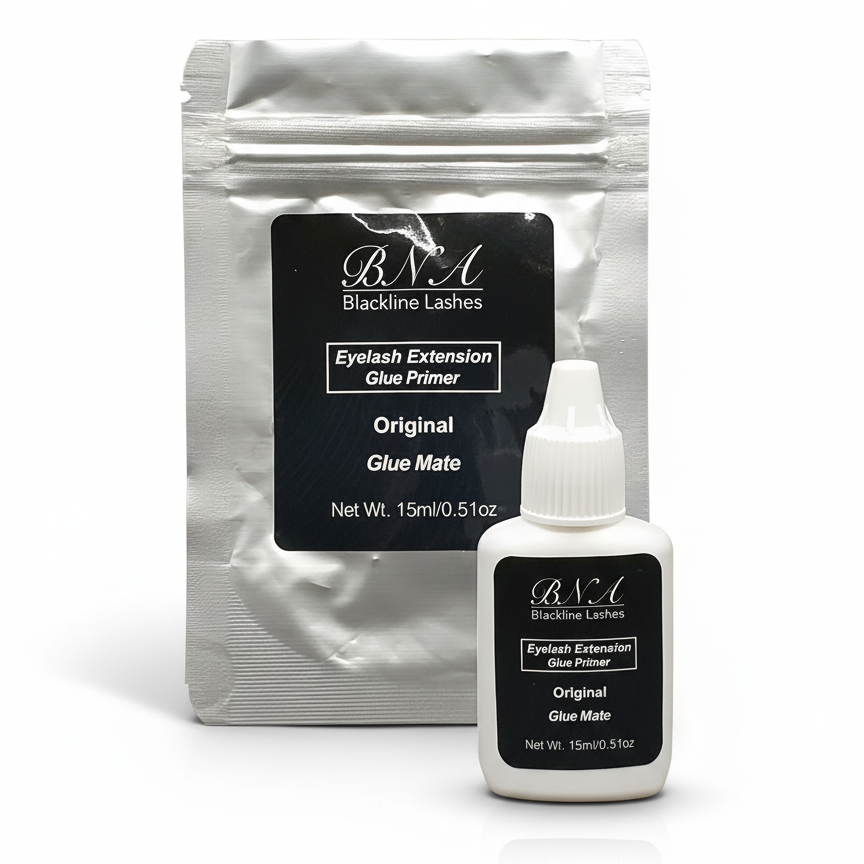 Wimpern 2 in 1 Primer / Cleaner