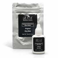 Eyelash 2 in 1 primer/cleaner