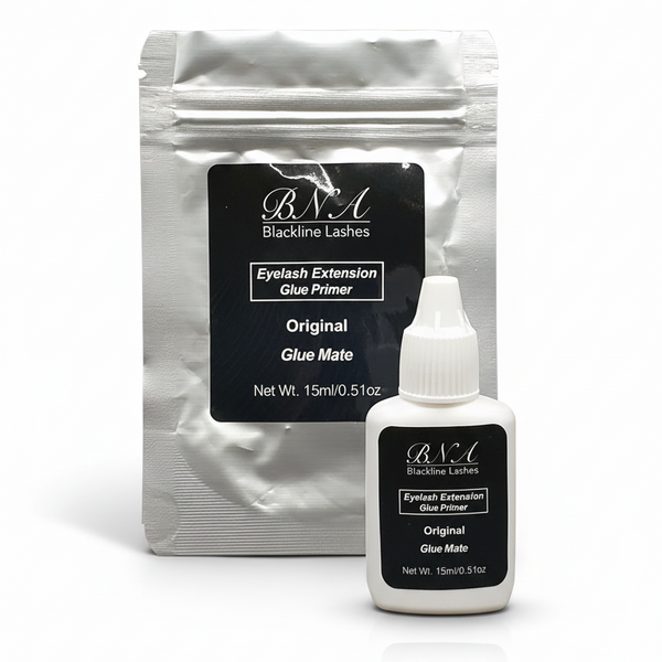 Eyelash 2 in 1 primer/cleaner