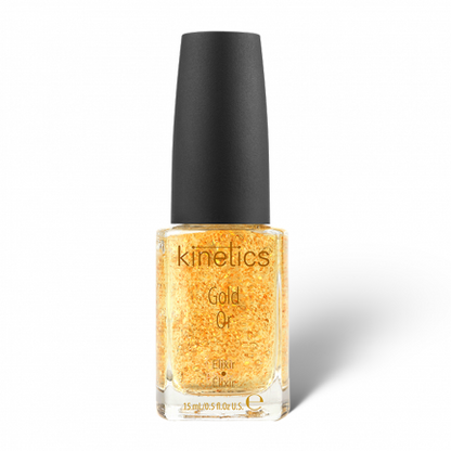 Nagelelixir Gold Elixir