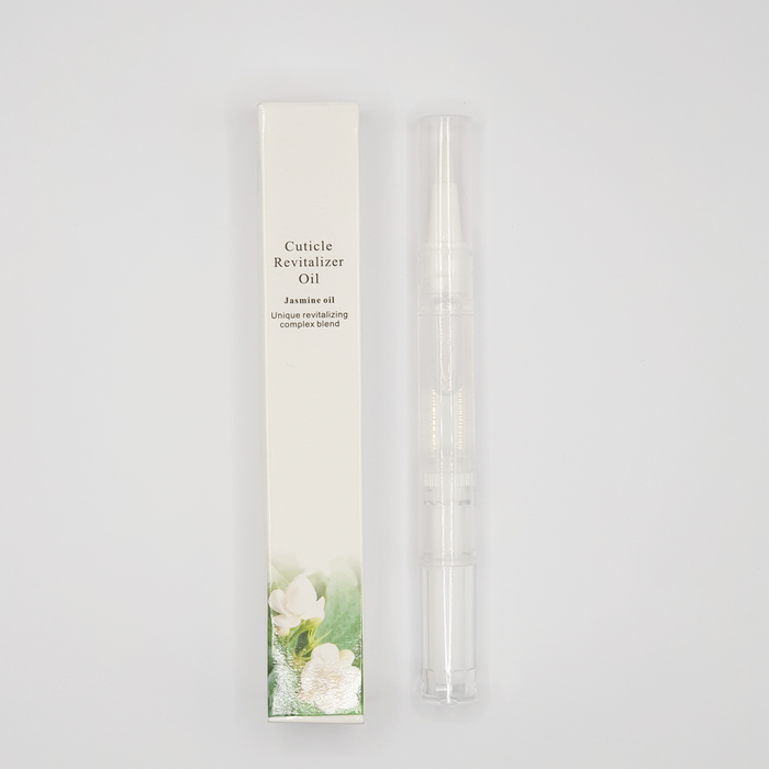 Cuticle Oil Pen Jasmine