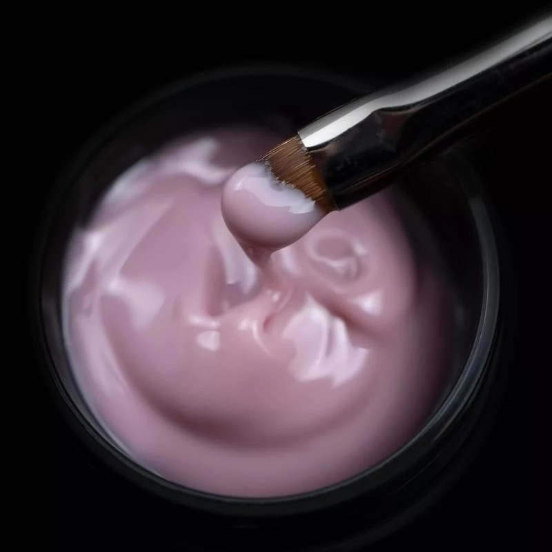 Jelly Gel Medium #928 Light Rose 50ml