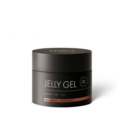 Jelly Gel Strong #900 Clear 15ml