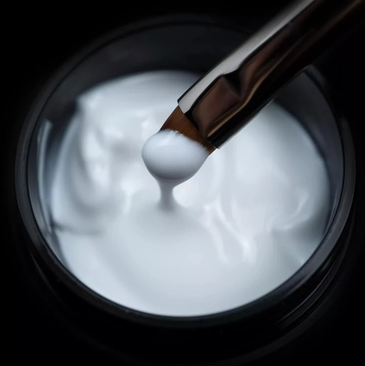 Jelly Gel Strong #930 Extreme White 15ml