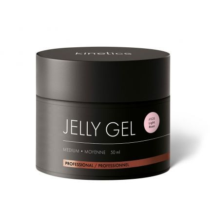 Jelly Gel Strong #928 Light Rose 50ml