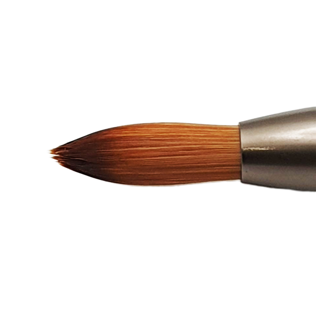 Kolinsky Acryl Pinsel (Brush) in Größe 12