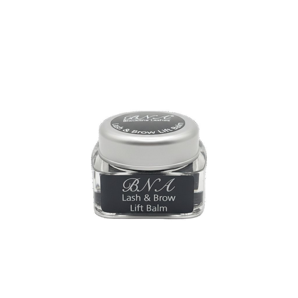 Lashes Lift Balm