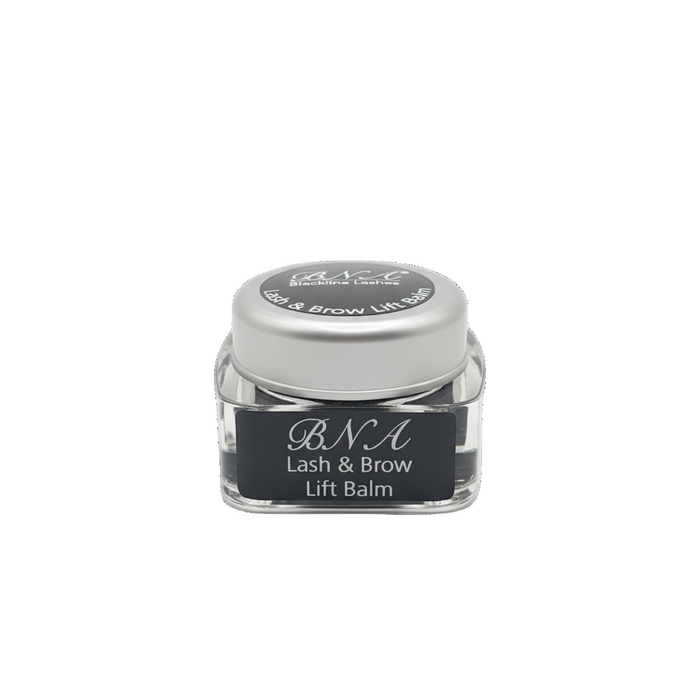 Lashes Lift Balm