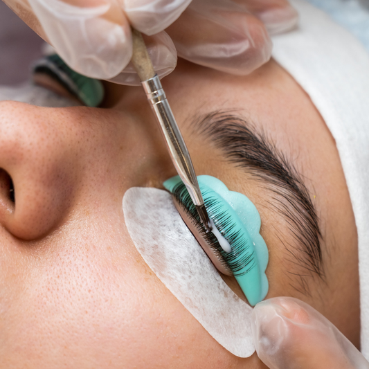 Lash-Lifting Schulung (1 Tag) mit Starter Set