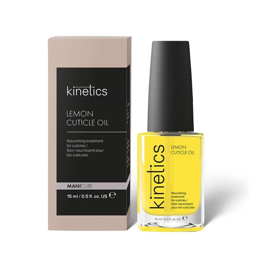 Nagelpflege Lemon Cuticle Oil