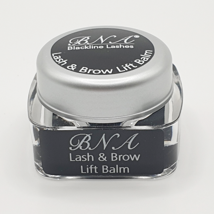 Lashes Lift Balm