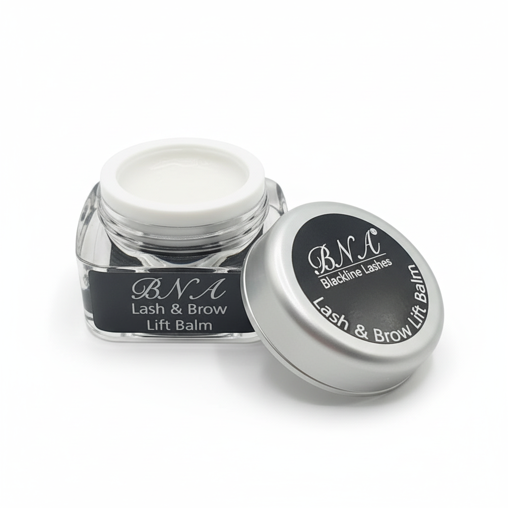 Lashes Lift Balm