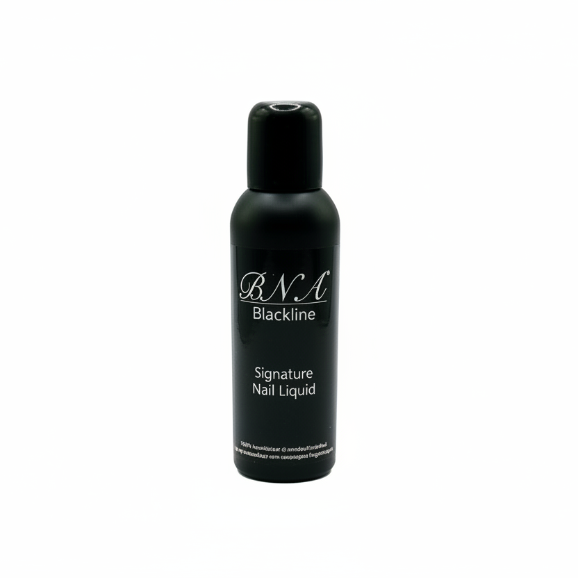Signature Nail Liquid