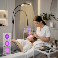 Sensitive Lashes UV Glue