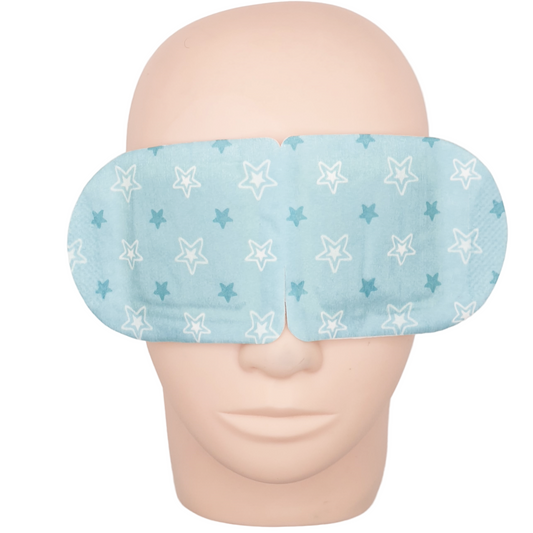 Lash Lifting Boost Mask