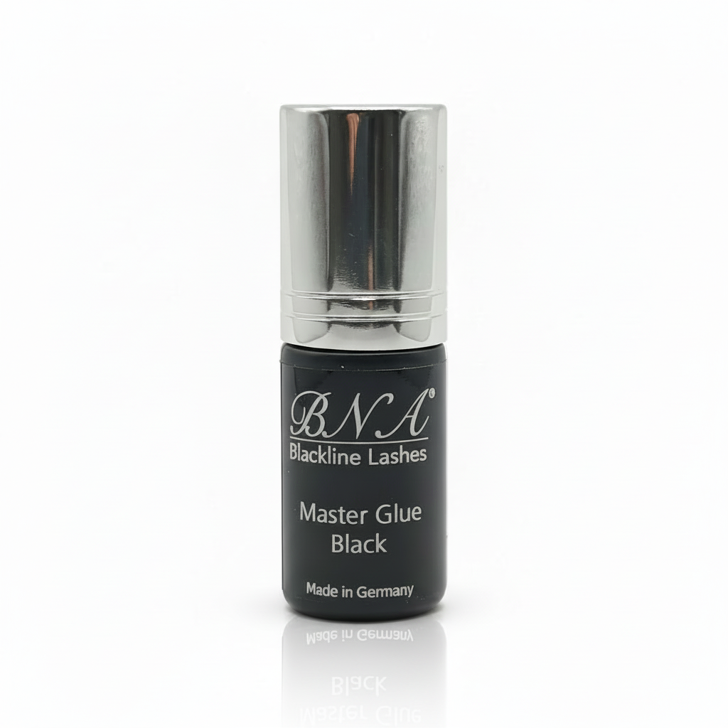 Lashes Master Glue Black