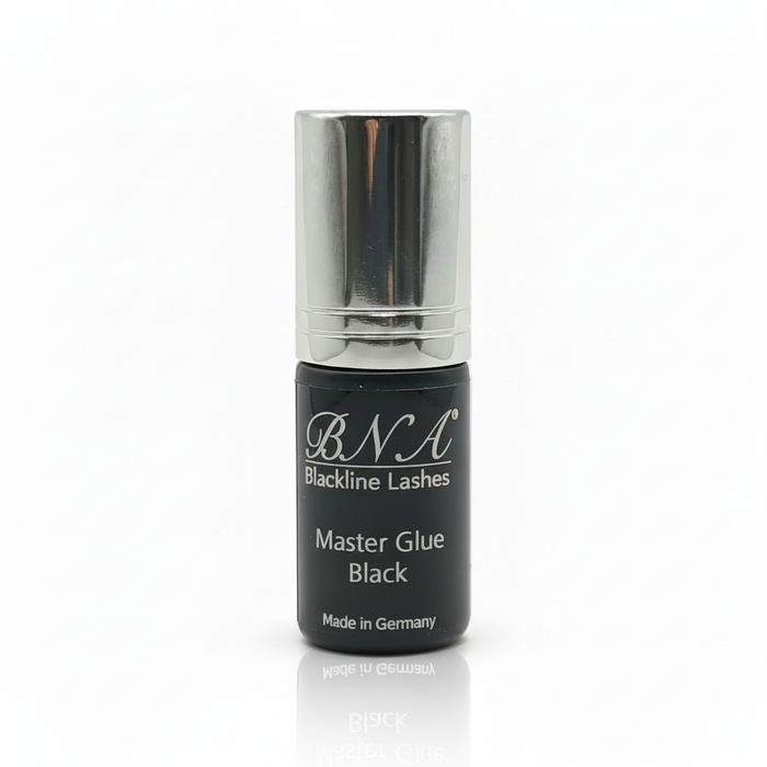 Lashes Master Glue Black