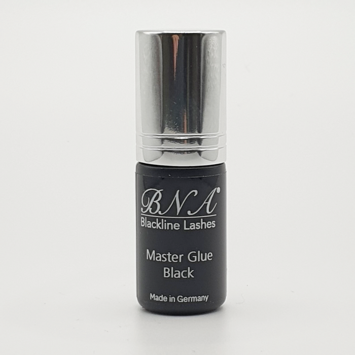 Lashes Master Glue Black