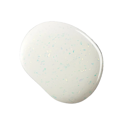 GEL IN BOTTLE Effektgel 15ml Milky Spark #941