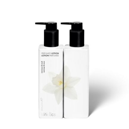 Hand- und Körperlotion NARCISSUS & MUSK 250ml