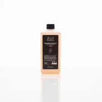 Nagellackentferner mit Waldbeerenduft