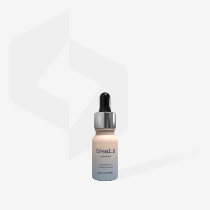 Nagel- und Nagelhautöl Pflege 10 ml