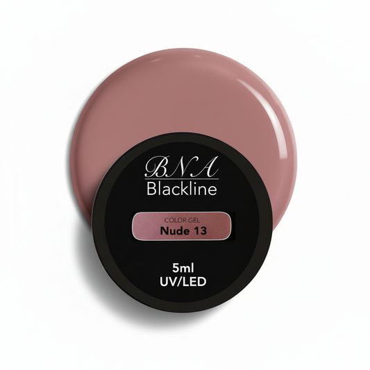 Color Gel Nude 13