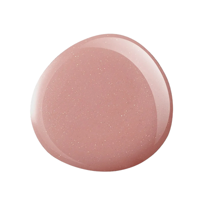 GEL IN BOTTLE Effektgel 15ml Nude Spark #943